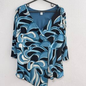 Bundle-Size 1X (Tops and one XL legging)